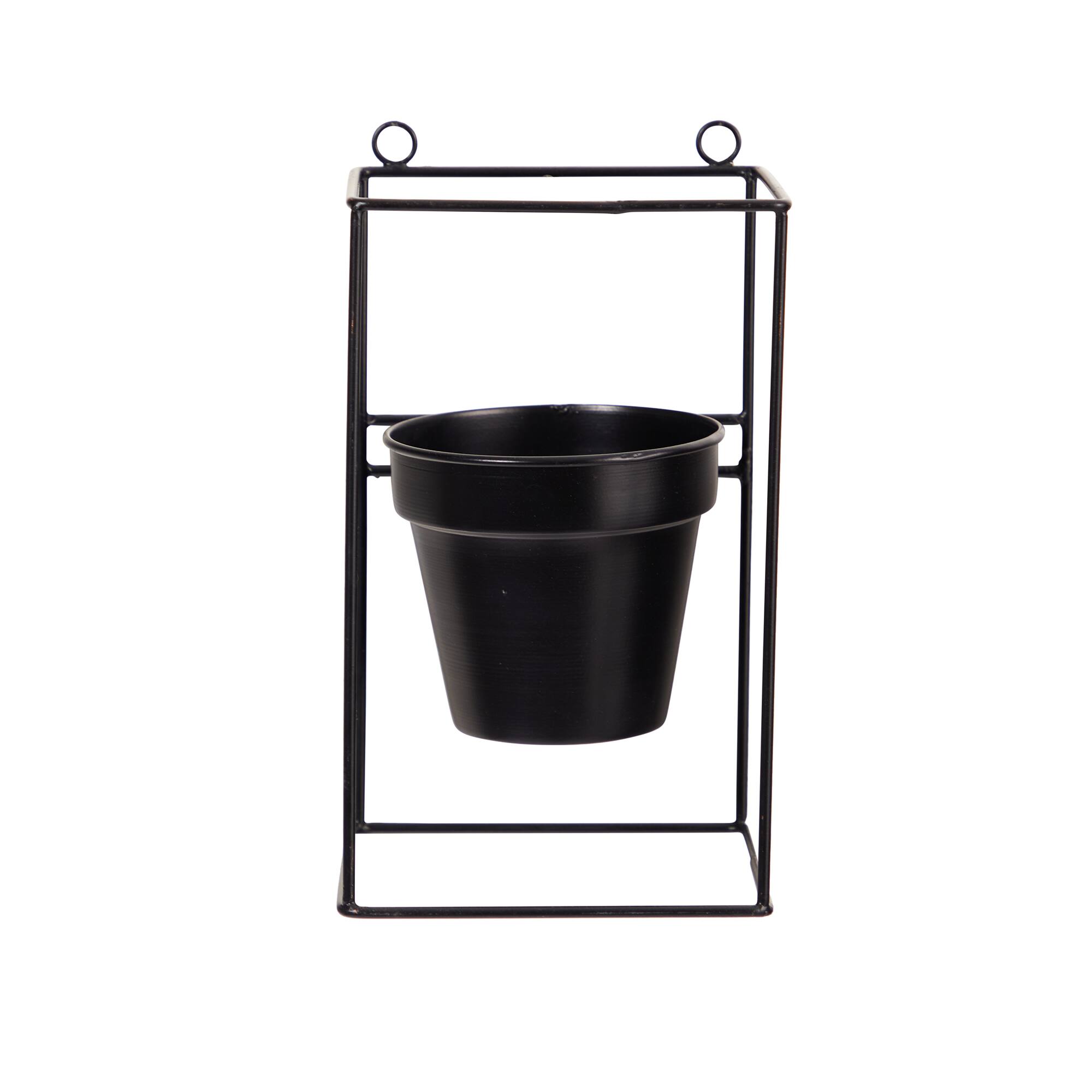 11" Decorative Wall Planter